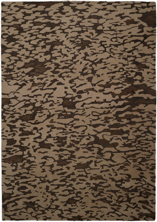 La Peer LA012 Beige Brown