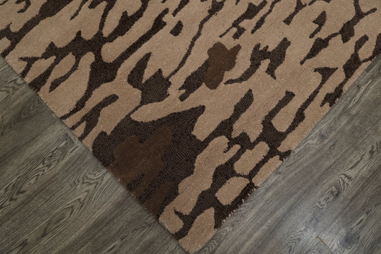 La Peer LA012 Beige Brown