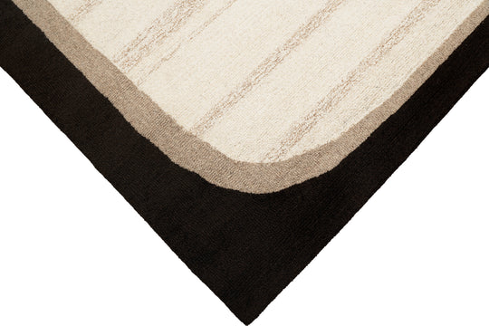 La Peer LA013 Ivory Brown
