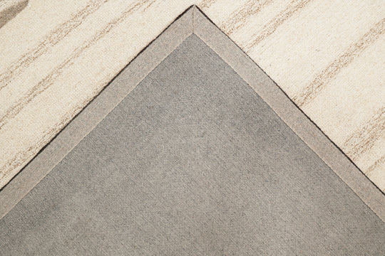 La Peer LA013 Ivory Brown