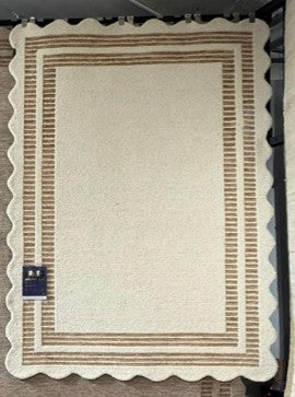 La Peer LA019 Ivory Brown