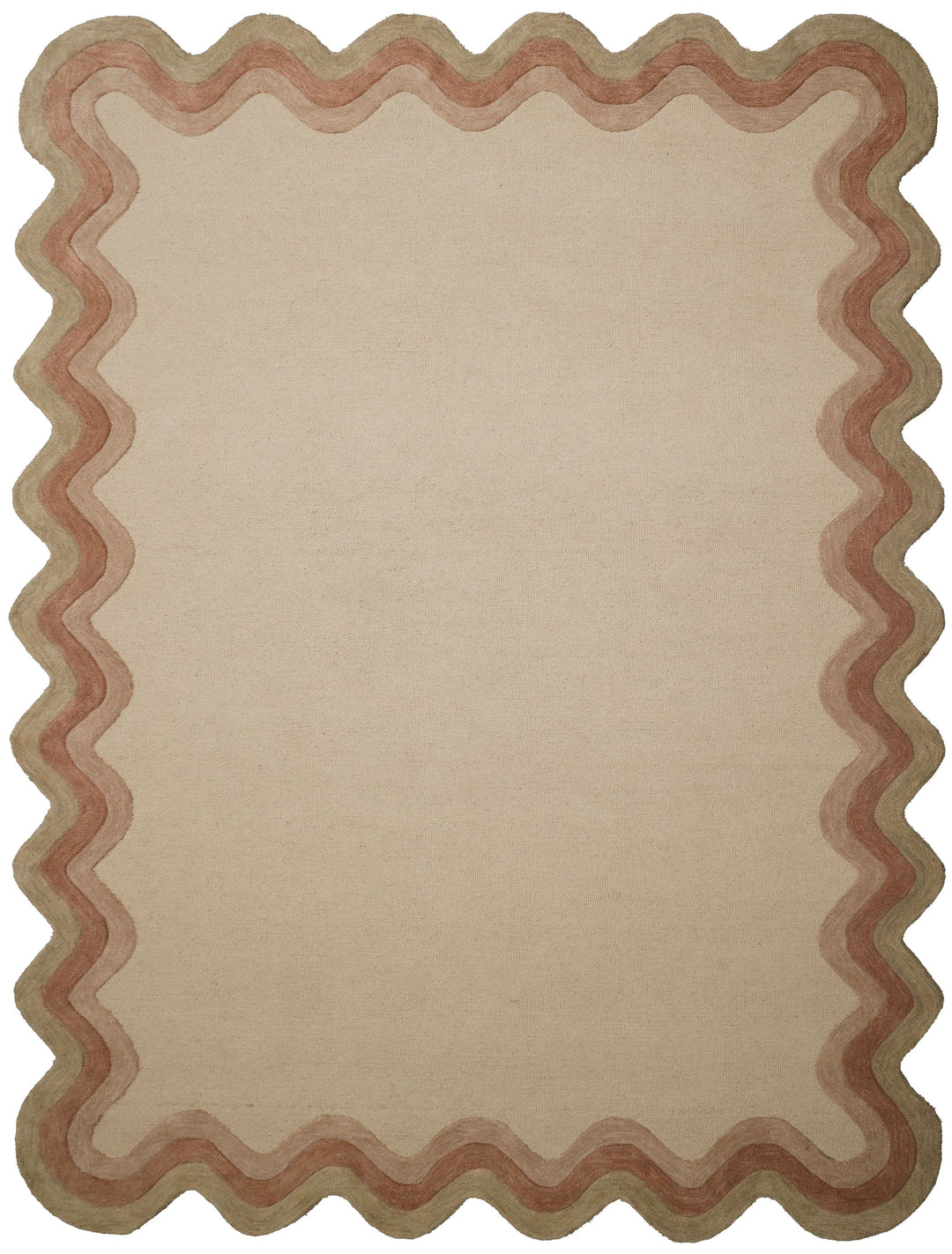 La Peer LA022 Ivory Pink