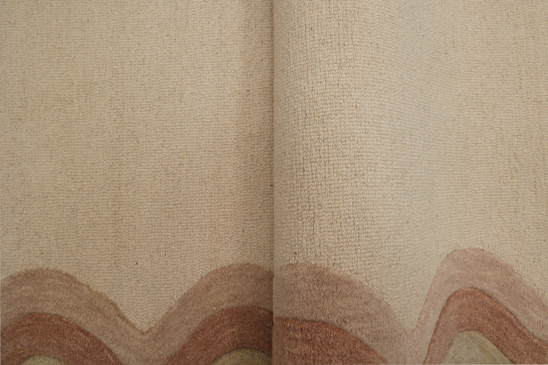 La Peer LA022 Ivory Pink