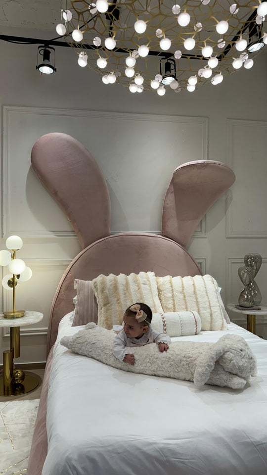 Bunny Bed