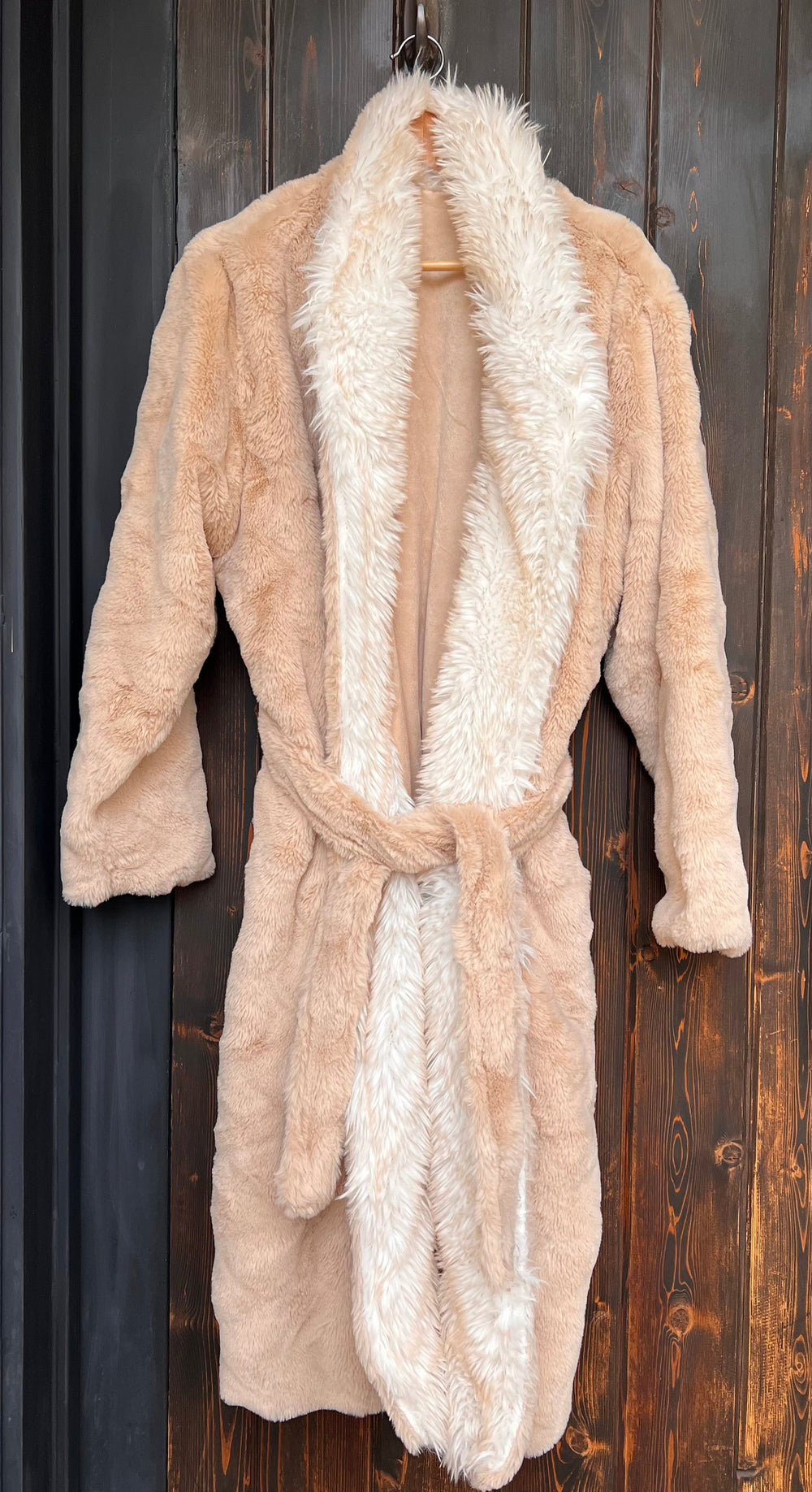 REXA ROBE 6