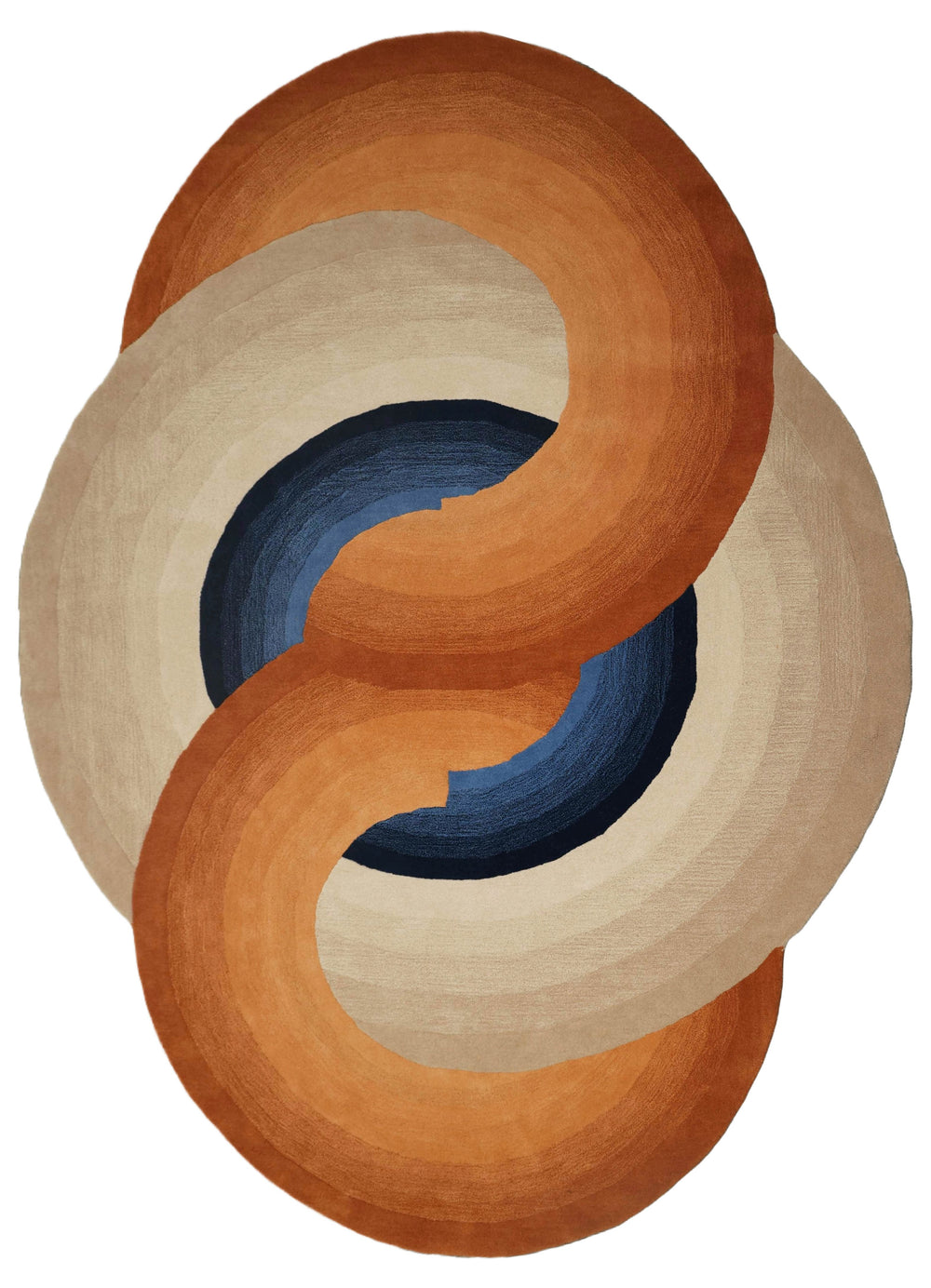 Beluga Tufted Design 42