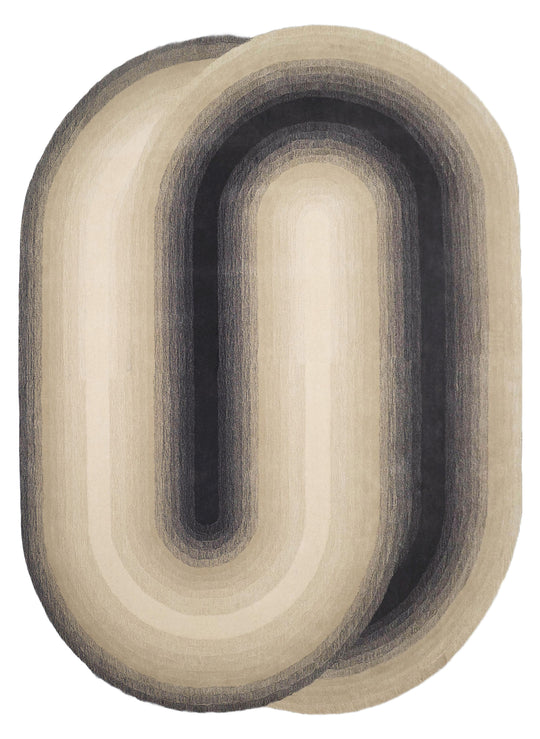 Beluga Tufted Design 44