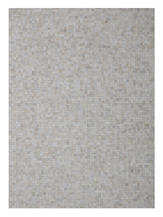 Tikkul Ivory no Metallic