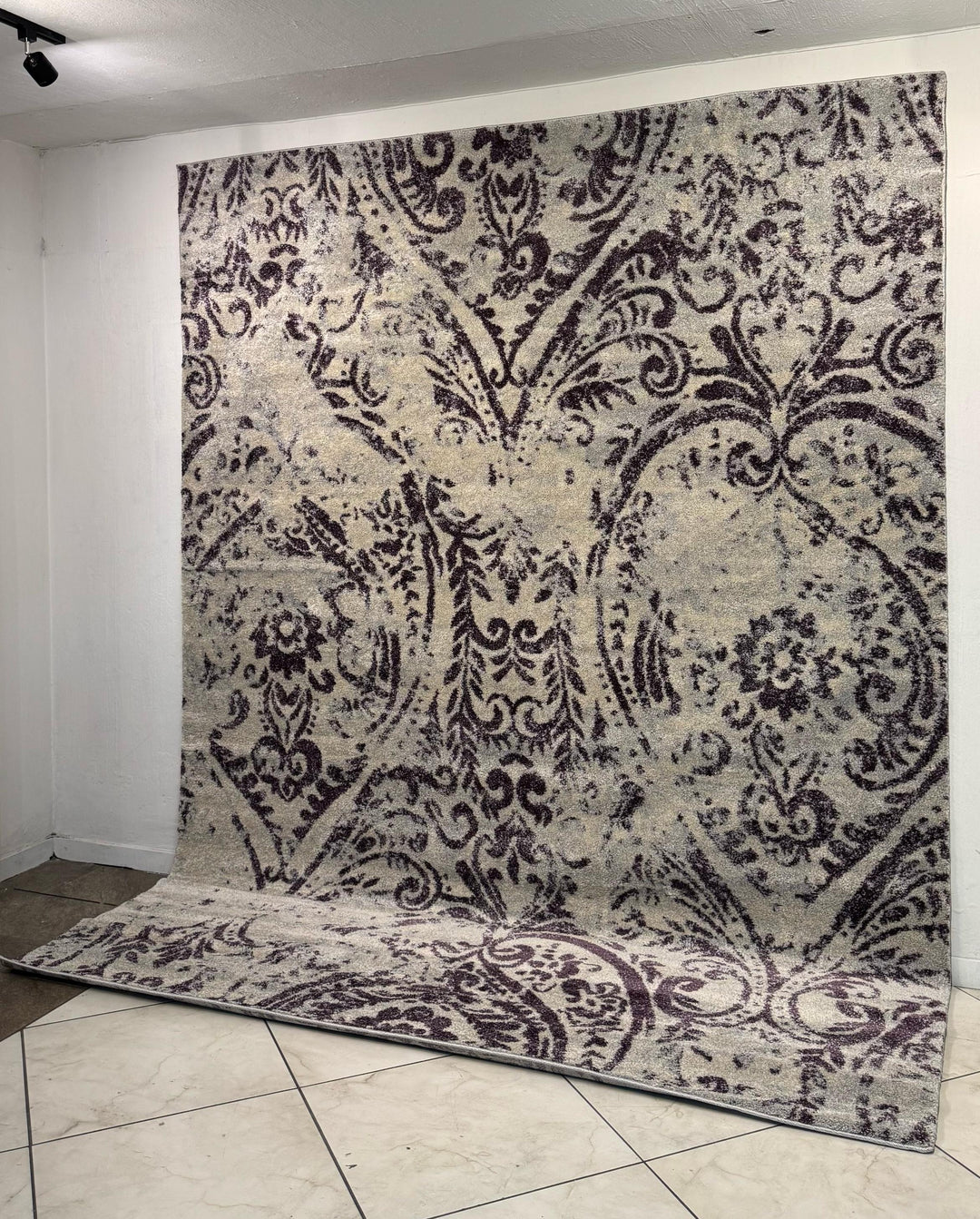 Alonzo AL 216 Area Rug