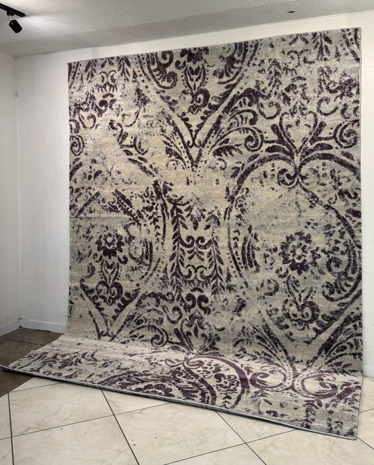 Alonzo AL 216 Area Rug