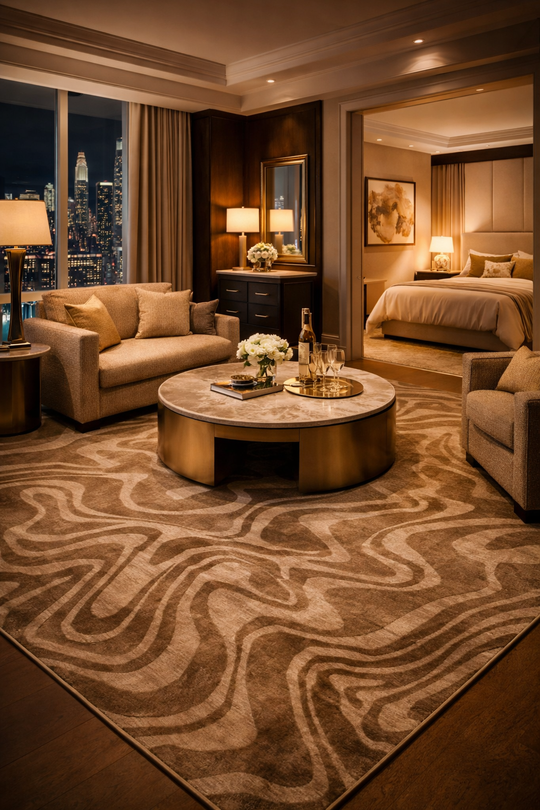 BOCA-003 Beige