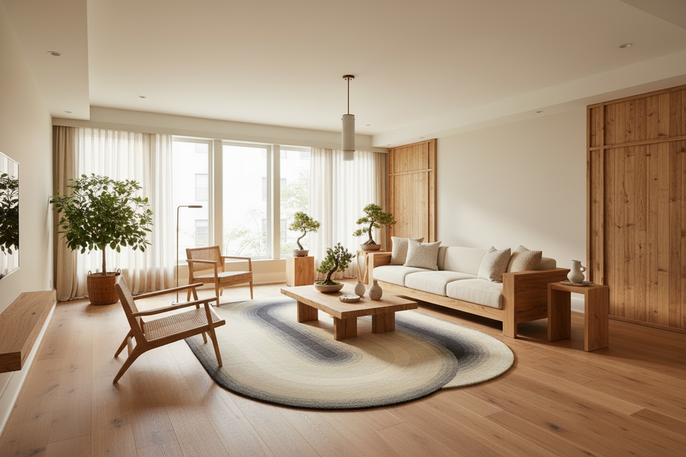 Beluga Tufted Design 44