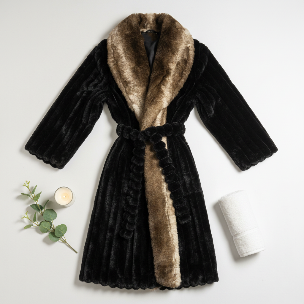 REXA ROBE 2
