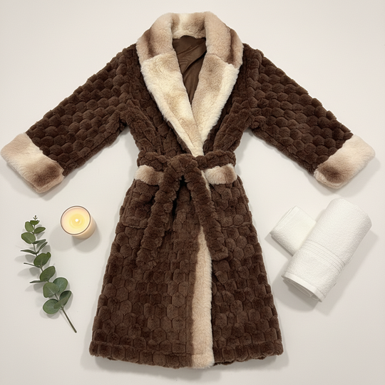 REXA ROBE 4