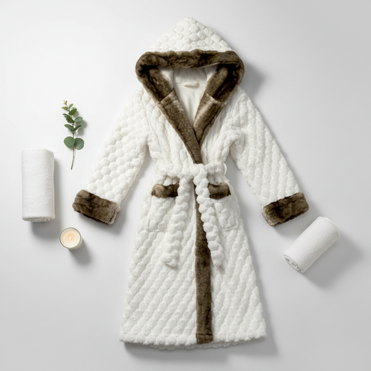 REXA ROBE 1