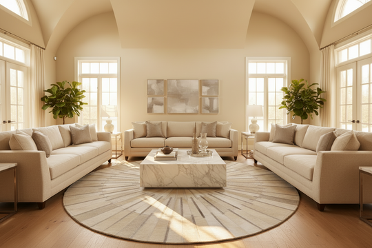 Patchwork PCH216 Round