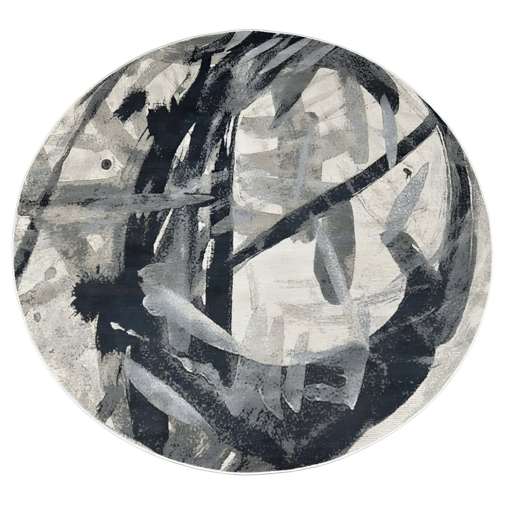 KAVA5505 Round