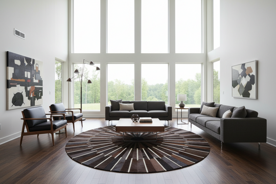 Patchwork PCH216 Round