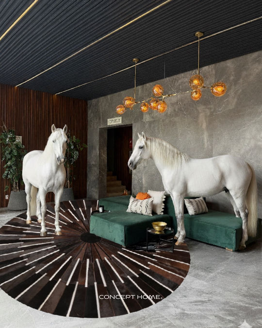 Patchwork PCH216 Round