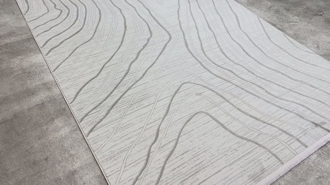 Jade 66 Dark Grey / Cream