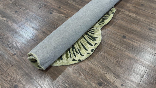 Beluga Tufted Design 72