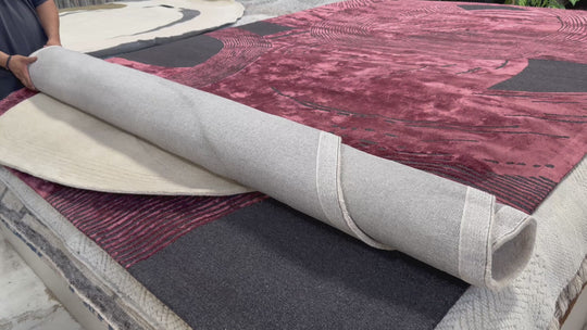 Beluga Tufted Design 81