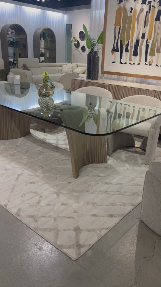 BOCA-004 Beige