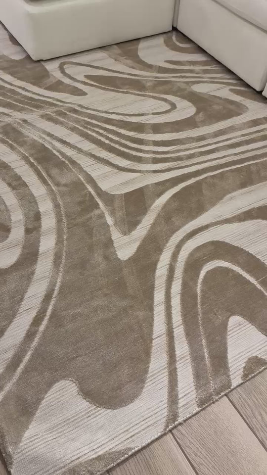 BOCA-003 Beige