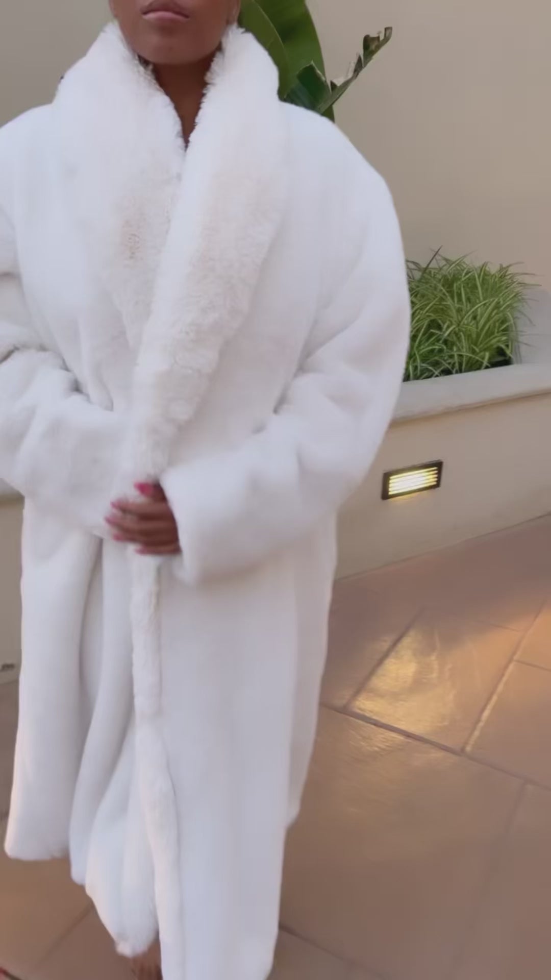 REXA SOLID ROBE 3 – Rug Factory Plus