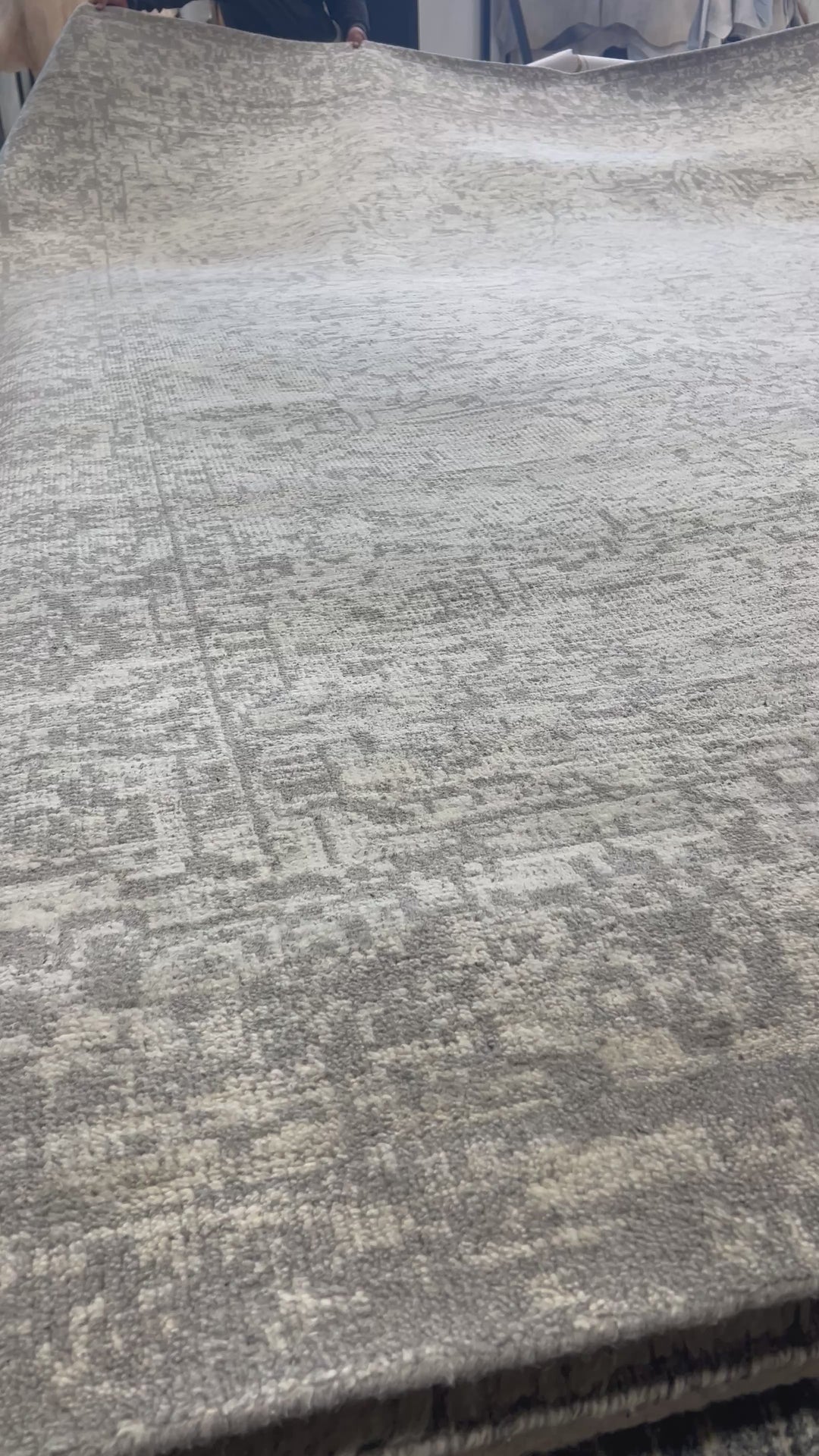KV-MC-377 NATURAL Silver