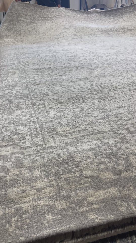 KV-MC-377 NATURAL Silver