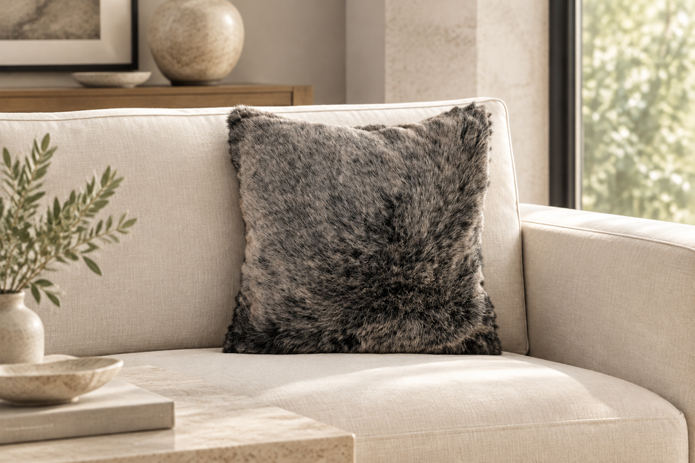 RENNE PILLOW COLLECTION