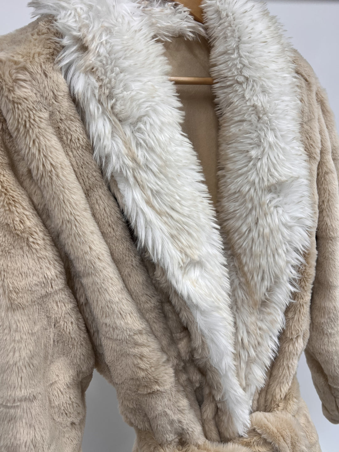 REXA ROBE 6