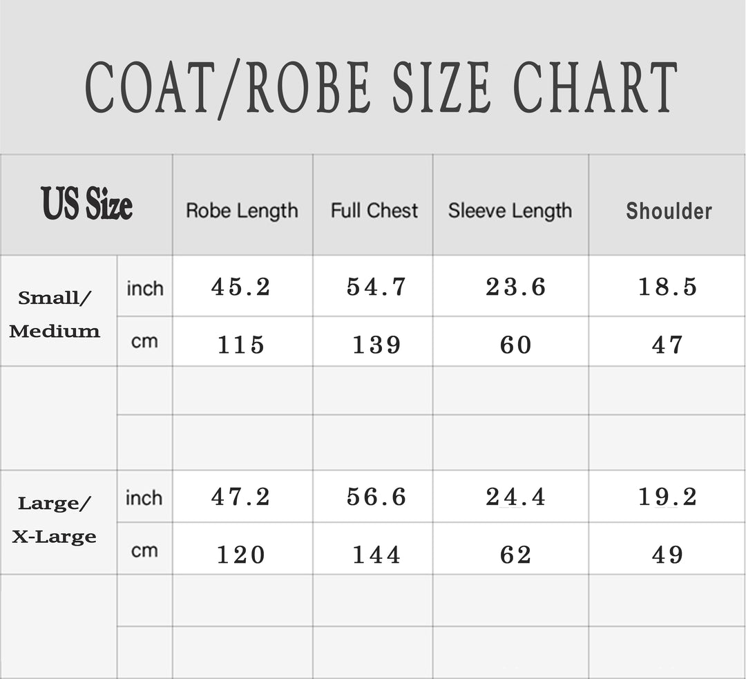 REXA SOLID ROBE 3