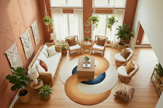 Beluga Tufted Design 42