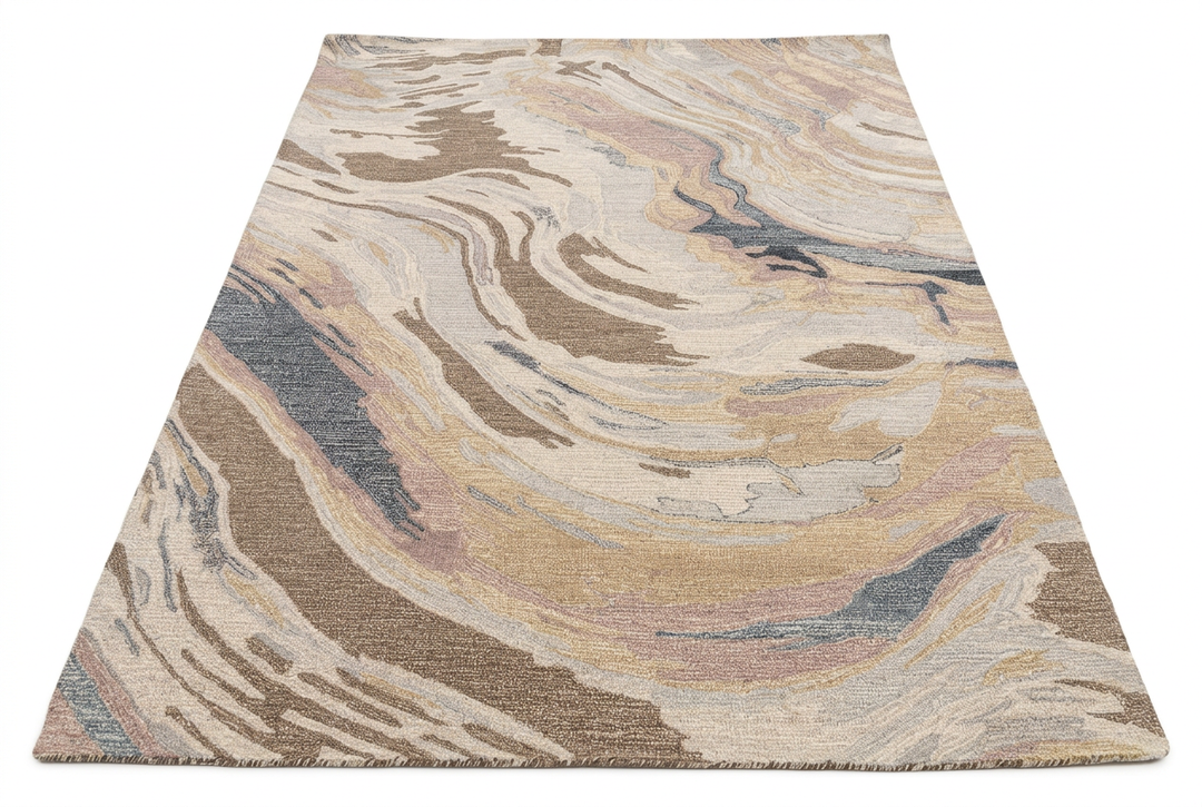 Beluga Tufted Design FE-MC-229-A