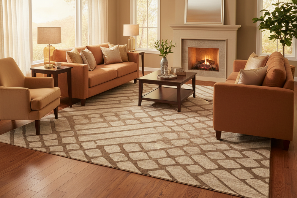 BOCA-004 Beige