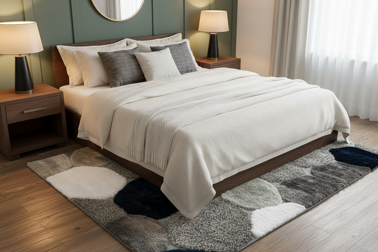 S.V.D. Design 25 – Rug Factory Plus