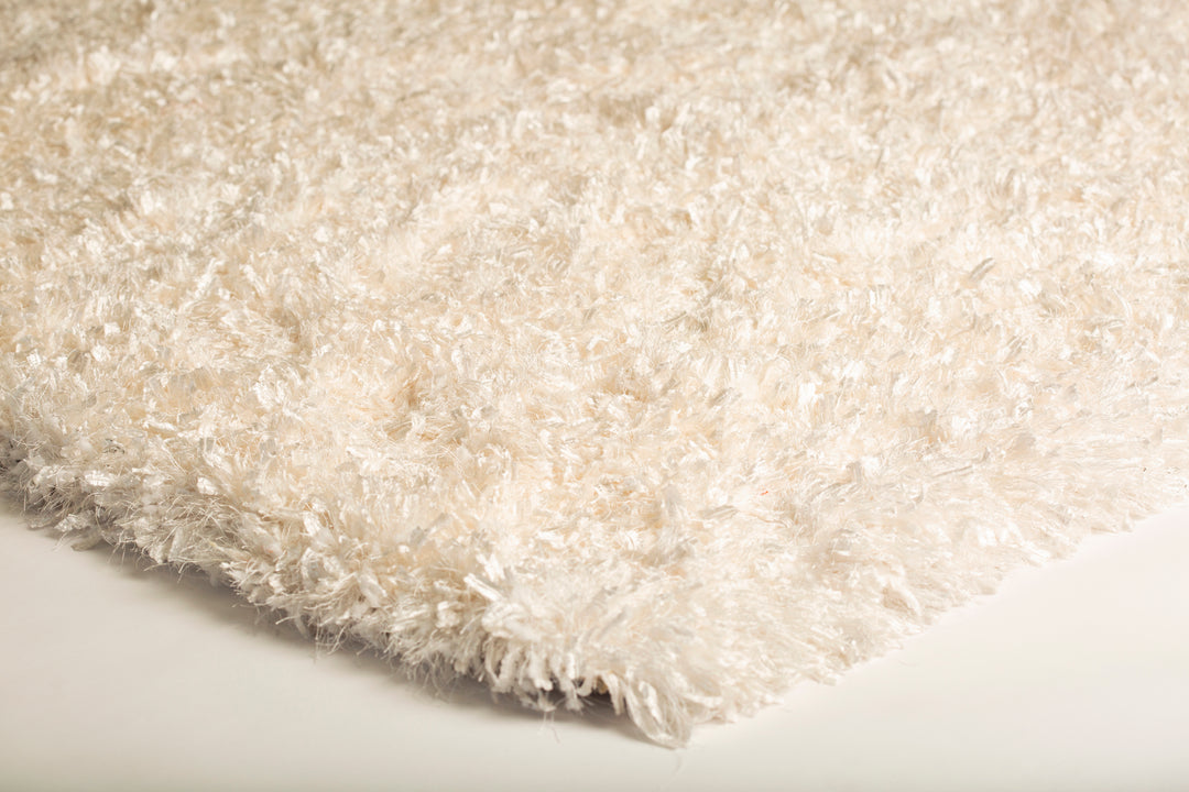 Crystal Shag Area Rug by Rug Factory Plus