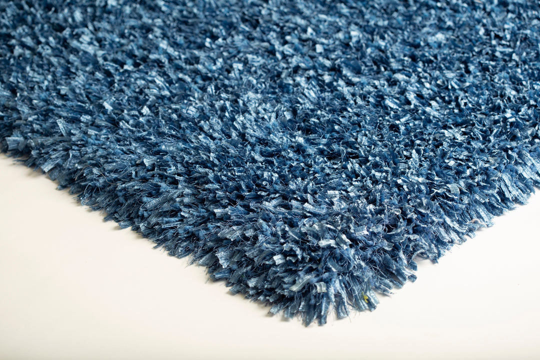 Crystal Shag Area Rug by Rug Factory Plus