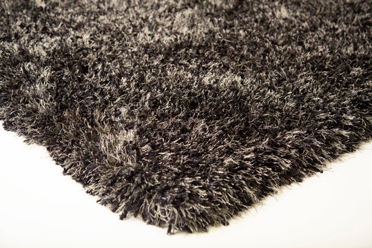 Crystal Shag Area Rug by Rug Factory Plus