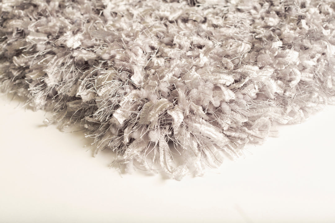 Crystal Shag Area Rug by Rug Factory Plus