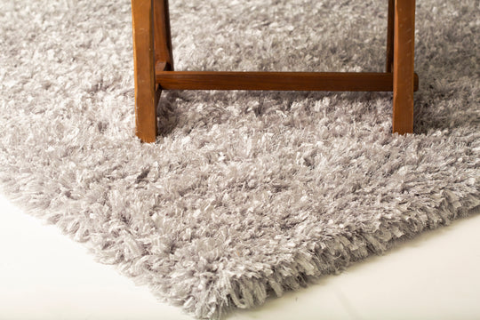 Crystal Shag Area Rug by Rug Factory Plus