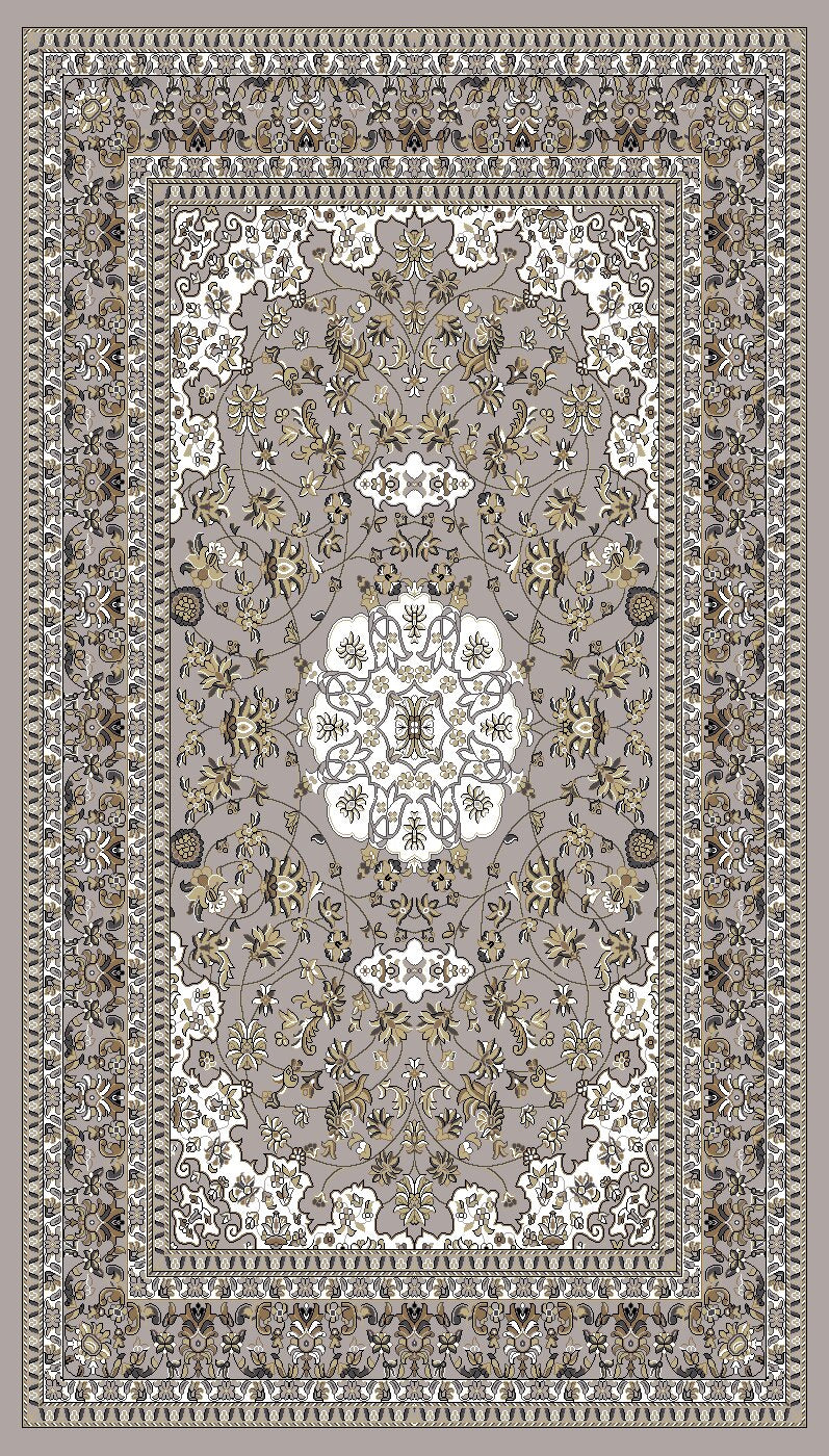 Persian Design 1 Million Point Heatset Monalisa 5016 Area Rugs by Rug Factory Plus - Rug Factory Plus