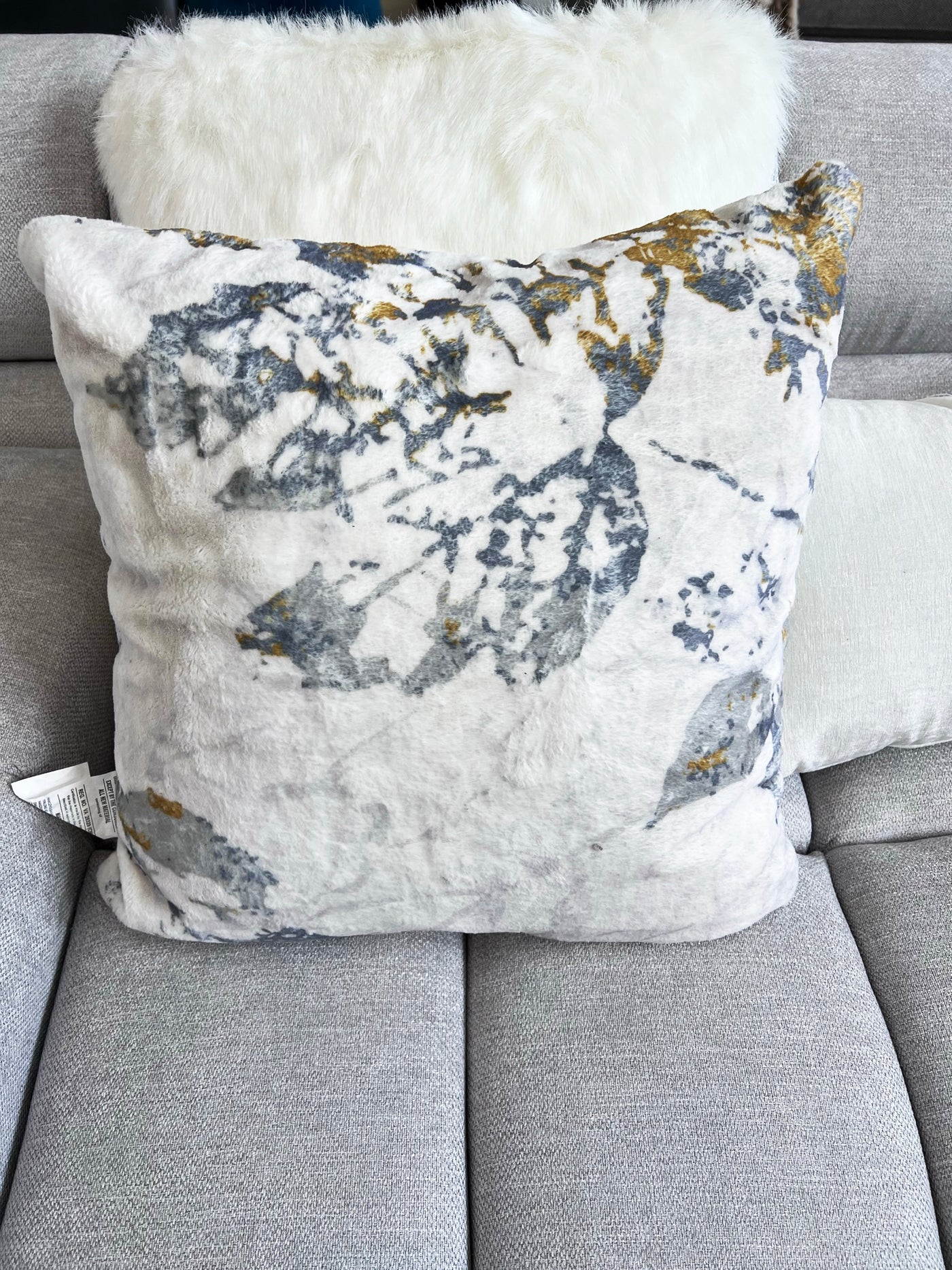 Angeleno Pillow Collection