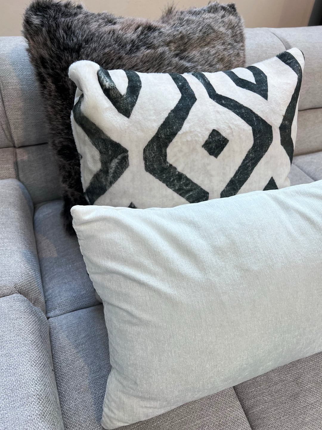 Angeleno Pillow Collection