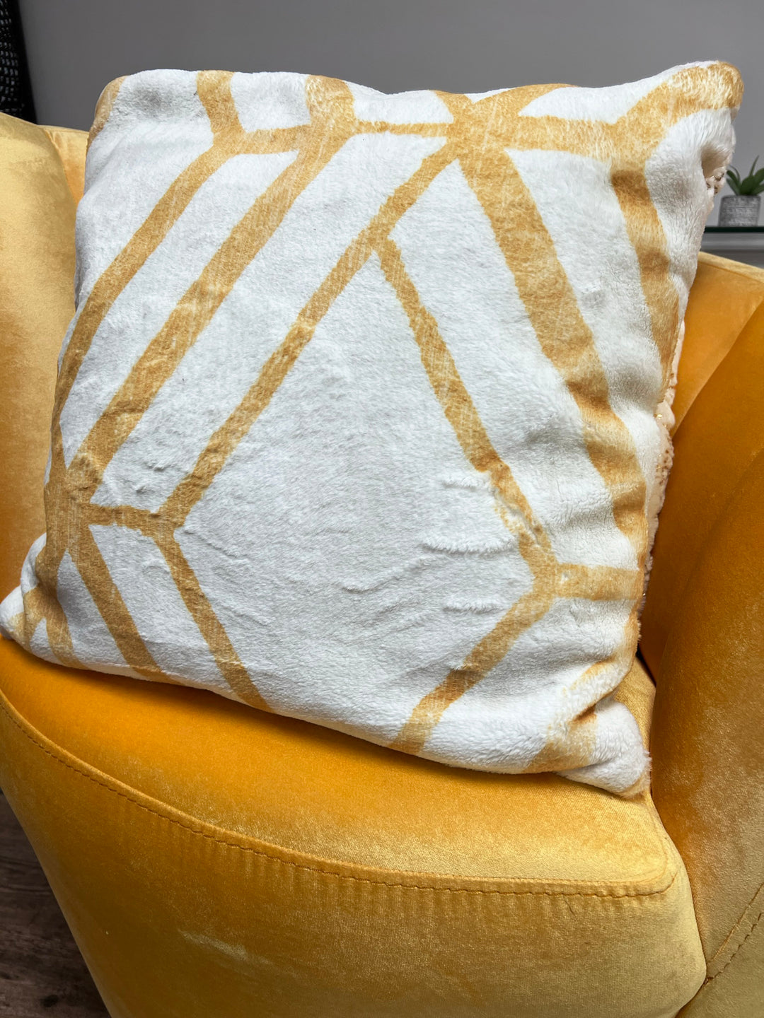 Angeleno Pillow Collection