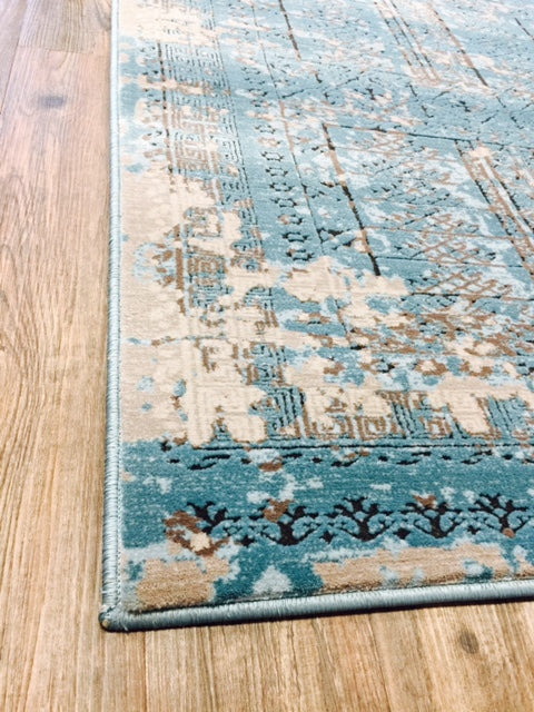 Quality Soft Touch Turkish Como CM305 Area Rug by Rug Factory Plus - Rug Factory Plus