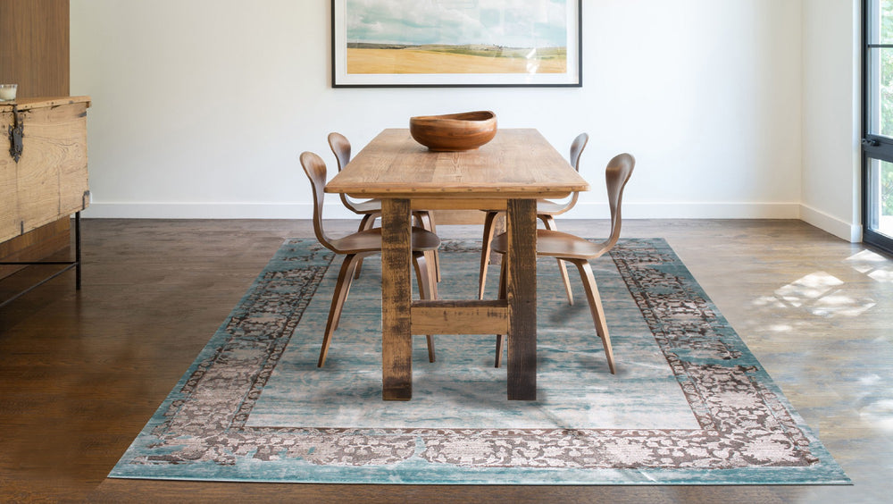 Quality Soft Touch Turkish Como CM301 Area Rug by Rug Factory Plus - Rug Factory Plus