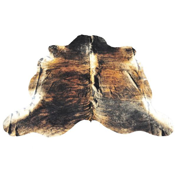 Real Leather Cowhide Cow12 by Rug Factory Plus - Rug Factory Plus